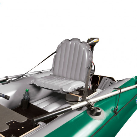 SIEGE POUR KAYAK GUMOTEX HALIBUT OU ALFONSO 