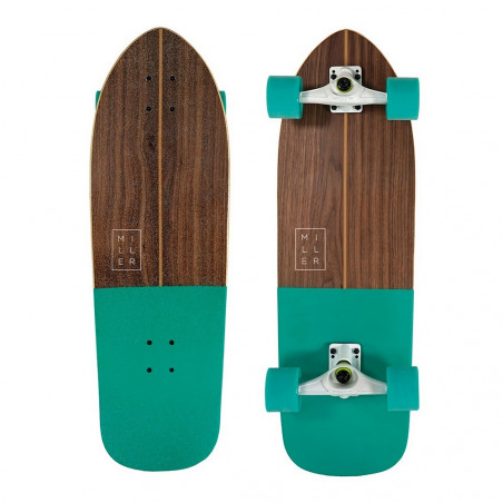 SURFSKATE MILLER DIVISION SOUL JADE 31.5