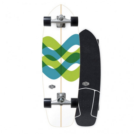 SURFSKATE CARVER TRITON SIGNAL 31 