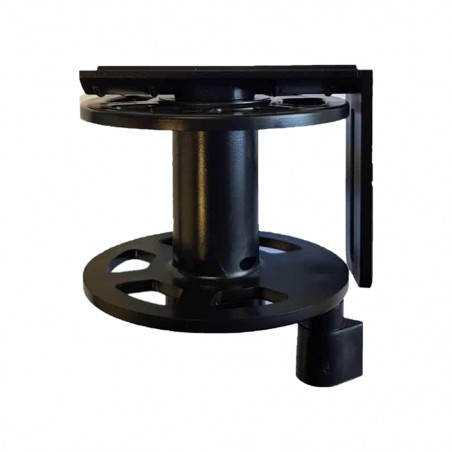 Moulinet Imersion Horizontal - 50m 