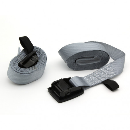 SANGLES DE TRANSPORT RYDE 4.5M X 35MM 