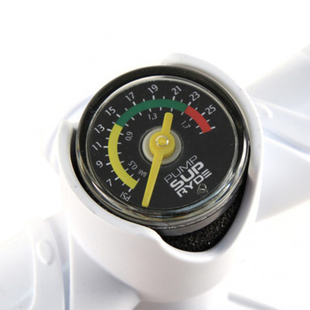 MANOMETRE POUR POMPE RYDE HP SUP / GOLIATH SUP 