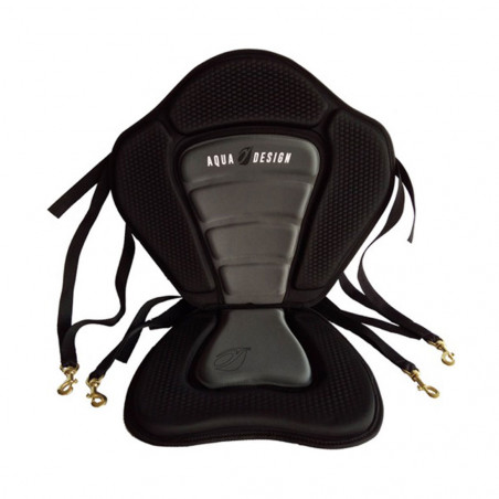 DOSSERET KAYAK AQUADESIGN FUSION 