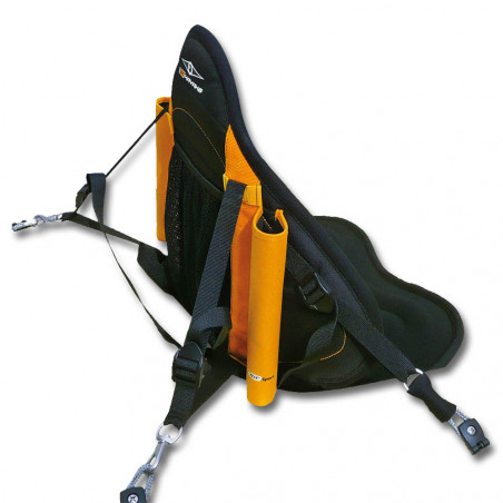 DOSSERET BIC LUXE ET PECHE  