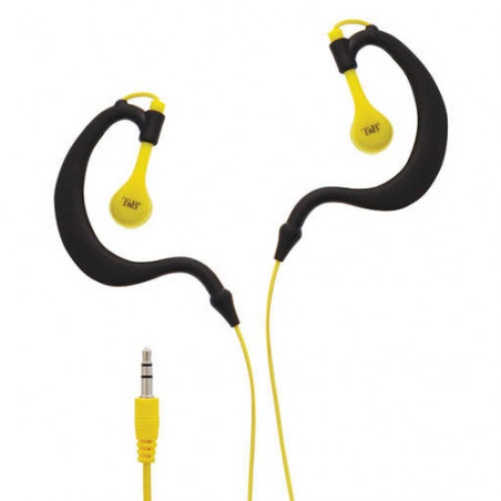 ECOUTEURS ETANCHES TNB 