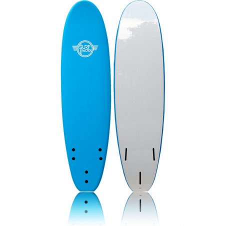 SURF ALDER SURFWORX BASE MINI MAL BLEU 7.0