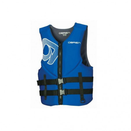 Gilet de sauvetage Traditional Neo Bleu - O'BRIEN