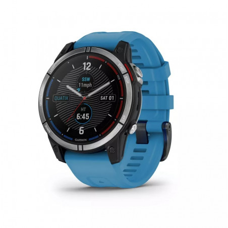 Montre GPS QUATIX 7 - GARMIN 