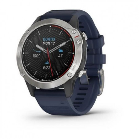 MONTRE GARMIN GPS QUATIX 6 