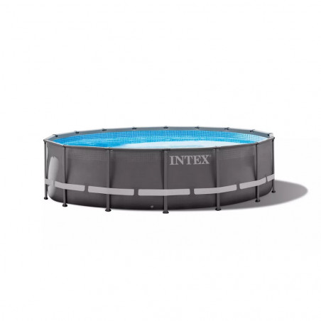 KIT PISCINE ULTRA XTR RONDE TUBULAIRE (Ø)4,27 x (h)1,22m 