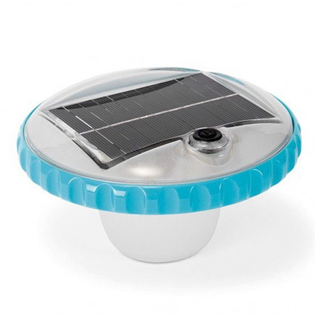 LAMPE SOLAIRE A LED FLOTTANTE INTEX 