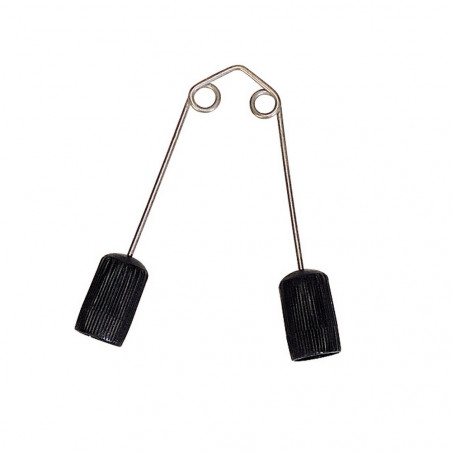 Jeu d'obus plastique à ressort - Imersion 