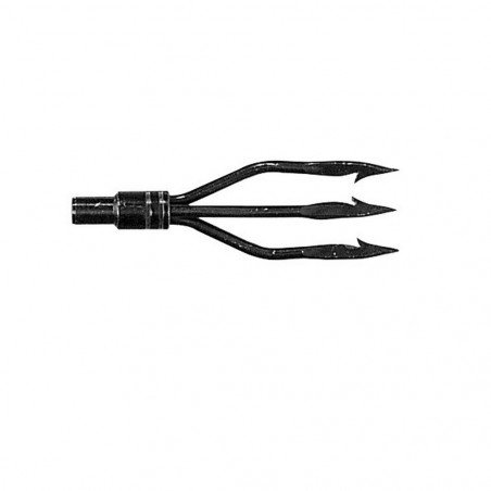 Equi baby FORGE ACIER Imersion 