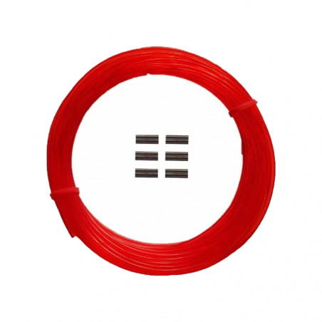 Kit monofil Imersion 12ml rouge 