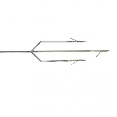 Trident flèche BAR pour fusil de 90 CM 