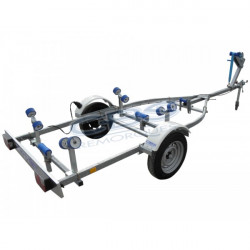 MULTIROULEAUX CBS - M0340