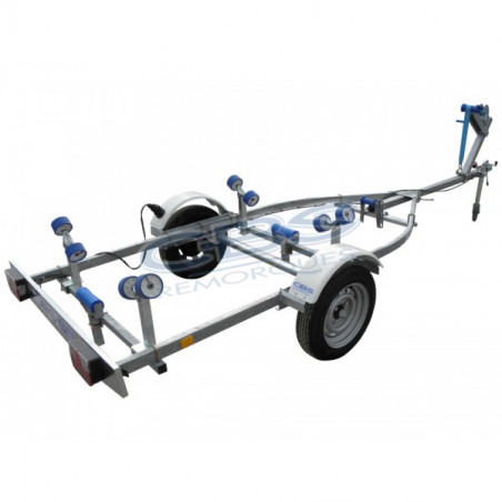 MULTIROULEAUX CBS - M0340