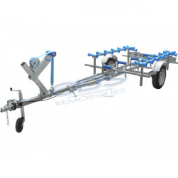 Pneumatique CBS-P0380