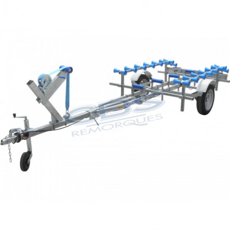 Pneumatique CBS-P0380