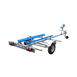 Remorque Barques CBS B0160