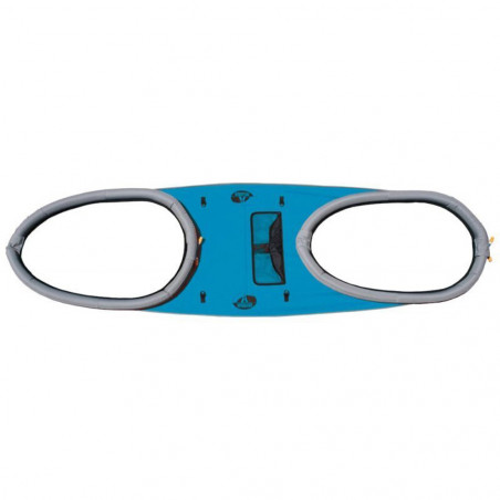 DOUBLE DECK CONVERSION ADVANCED ELEMENTS BLEU 