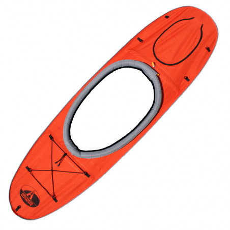 SINGLE DECK CONVERSION ADVANCED ELEMENTS 