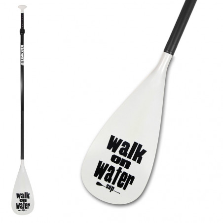 PAGAIE WOW SUP ALU 2 PARTIES VARIO 