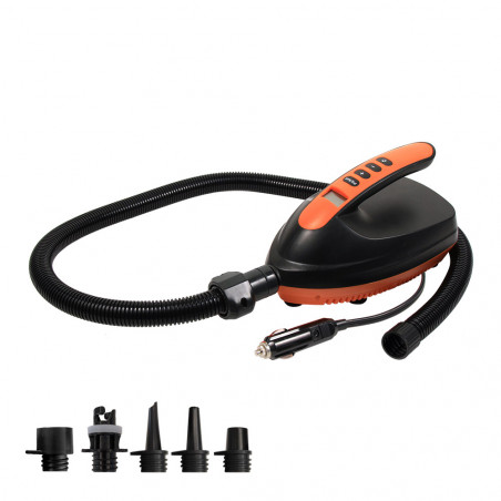 GONFLEUR ELECTRIQUE RYDE E-PUMP 16 PSI 
