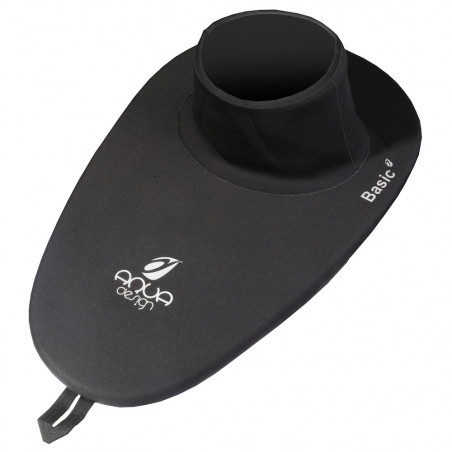 JUPE KAYAK NÉOPRÈNE AQUADESIGN BASIC