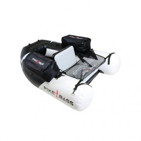 FLOAT TUBE LUNKER 