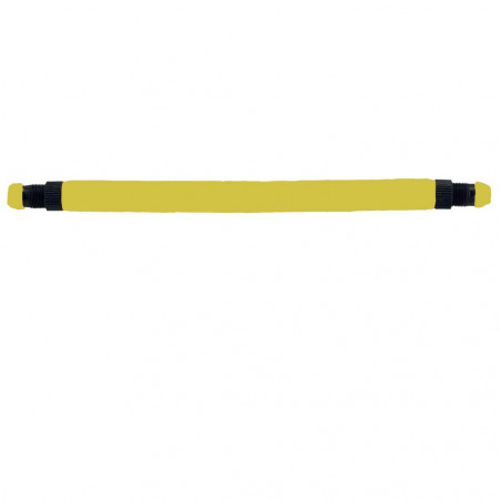 Tir sur cible BLOND Imersion 16 mm, la paire - 28 CM 