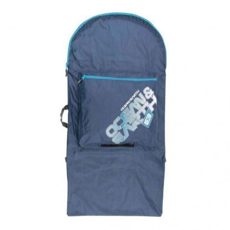 HOUSSE BODYBOARD FLATROCK BOOGIE COVER 