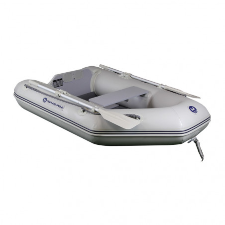 ANNEXE PLANCHER LATTÉ OMA ESSENTIAL ROLL UP 185 