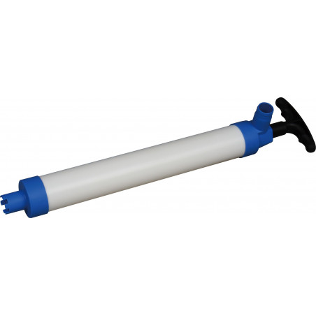 POMPE DE CALE À MAIN SEAFLO 