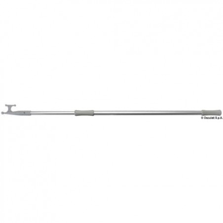 GAFFE TÉLESCOPIQUE - OSCULATI 