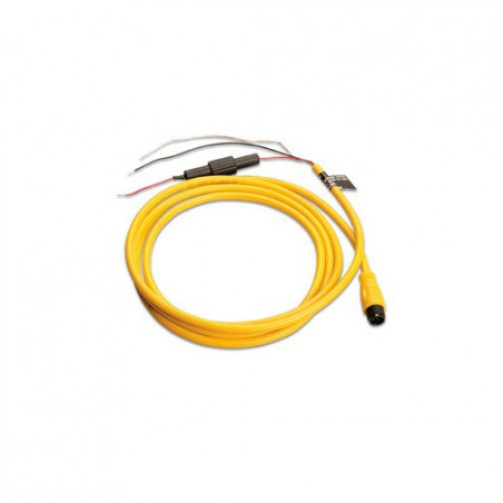 CÂBLE D'ALIMENTATION - NMEA 2000 GARMIN 