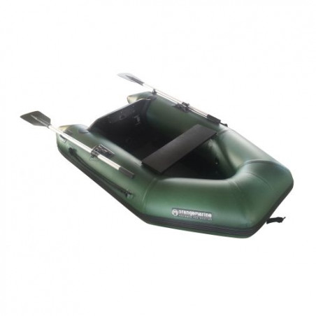 ANNEXE PLANCHER LATTÉ OMA FISHING 200