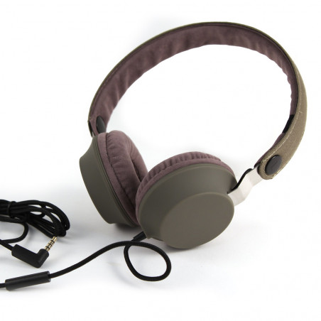 CASQUE STEREO TNB LEGEND 