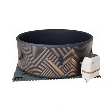 SPA GONFLABLE MSPA MONO 6 PLACES 2022 F-MO62W 