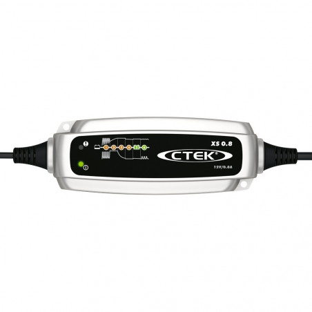 Chargeur de batterie CTEK 56-707 XS 0.8 EU 0,8A
