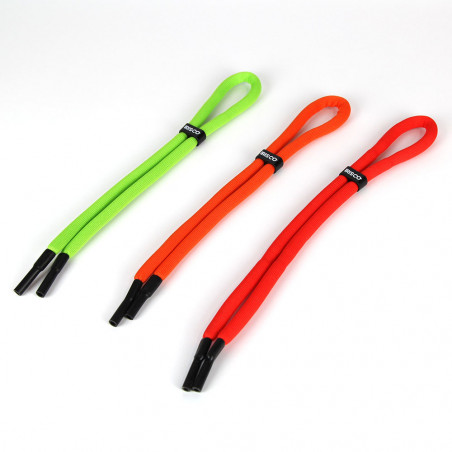 Lanière pour lunette en néoprène Irisco