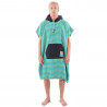 PONCHO RIPCURL SURF SOCK BLEU
