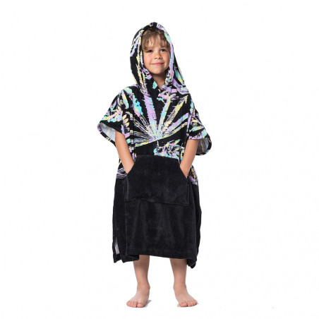 PONCHO RIP CURL GROMS ENFANT 