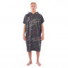 PONCHO RIPCURL MIX UP VERT
