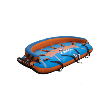 BOUEE TRACTEE JOBE RENTAL SONAR 6 PLACES 