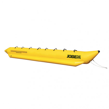 BOUEE TRACTEE JOBE WATERSLED 8 PERSONNES 