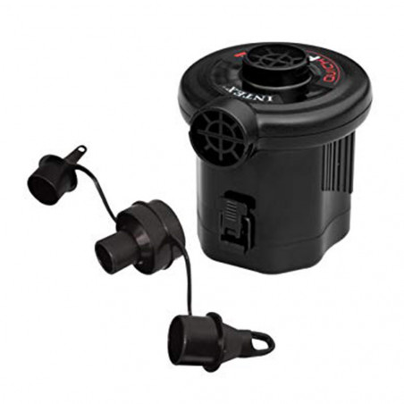 GONFLEUR ELECTRIQUE A PILES INTEX 