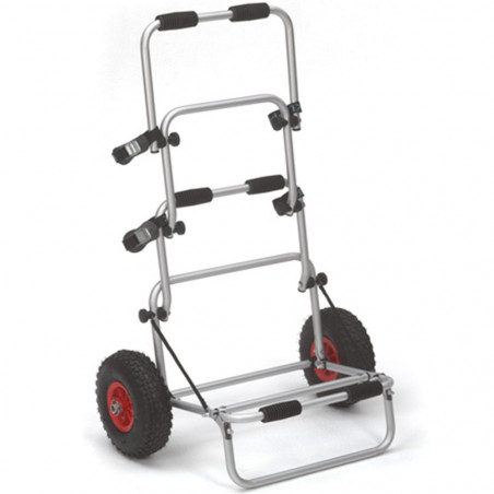 CHARIOT KAYAK PLIABLE ECKLA FOLDY 