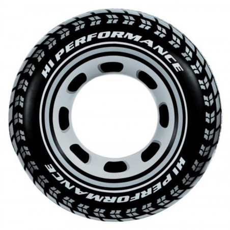 BOUEE PNEU 91 CM INTEX (59252) 