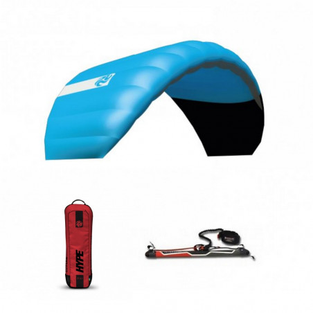 AILE PETER LYNN HYPE TR 1.8M